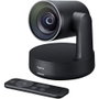 Logitech Rally Plus Sistema de Videoconferencia 4K